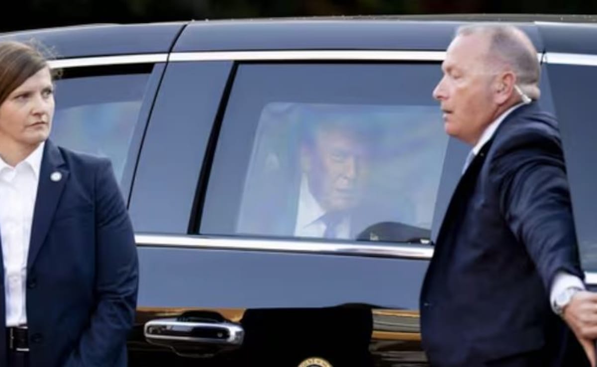 अमेरिका में 18 खुफिया एजेंसियां फिर कैसे ट्रंप पर हुआ हमला? किसके जिम्मे है राष्ट्रपति की सुरक्षा?