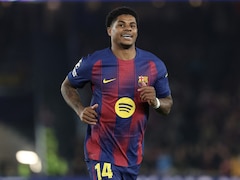 Marcus Rashford With Point To Prove As Barcelona Target Atletico Madrid Comeback