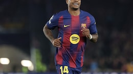 Marcus Rashford With Point To Prove As Barcelona Target Atletico Madrid Comeback