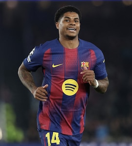 Marcus Rashford With Point To Prove As Barcelona Target Atletico Madrid Comeback