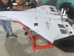 24 साल के लड़के ने बना दिया बेहद खास ड्रोन 'दिव्यास्त्र', 2000KM दूर दुश्मन को मार गिराएगा, जानें खूबियां