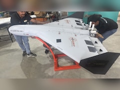 24 साल के लड़के ने बना दिया बेहद खास ड्रोन 'दिव्यास्त्र', 2000KM दूर दुश्मन को मार गिराएगा, जानें खूबियां