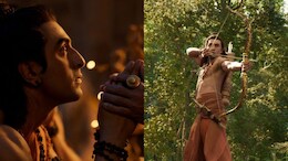<i>Ramayana</i> Teaser Breakdown: Ranbir As Rama, Big Reveals, And Who Is Missing