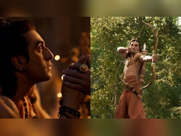 <i>Ramayana</i> Teaser Breakdown: Ranbir As Rama, Big Reveals, And Who Is Missing