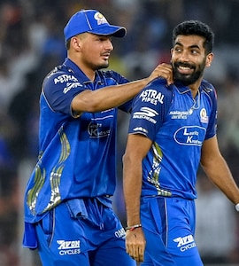 MI Coach Reveals Huge Challenge Amid Jasprit Bumrah, Suryakumar Yadavs Poor Form: We Have Conversations