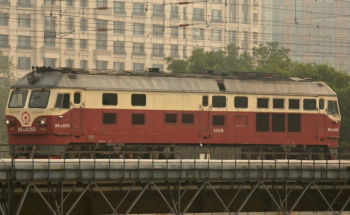 Latest and Breaking News on NDTV