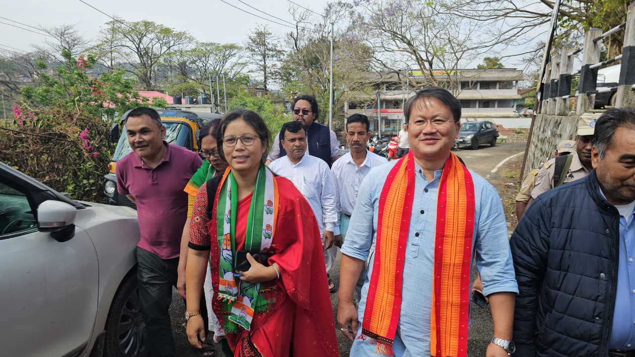 Latest and Breaking News on NDTV