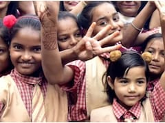 ‘मक्खी’ और ‘भयंकर’... बच्चों के लिए ये कैसे नाम? विवादों में घिरा राजस्थान का 'सार्थक नाम' अभियान, जानें मामल