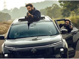 <i>Patriot</i> Trailer: Mohanlal, Mammootty Team Up For An Explosive Mission