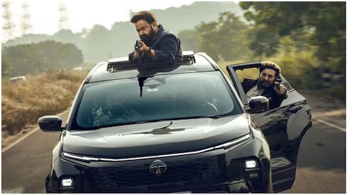 Patriot Trailer: Mohanlal, Mammootty Team Up For An Explosive Mission
