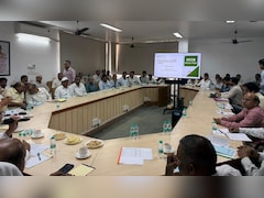 गुरुग्राम सहकारी बैंक की समीक्षा बैठक, PACS का कंप्यूटरीकरण, टैक्सी ड्राइवरों और महिलाओं के लिए नए लोन पर फोकस