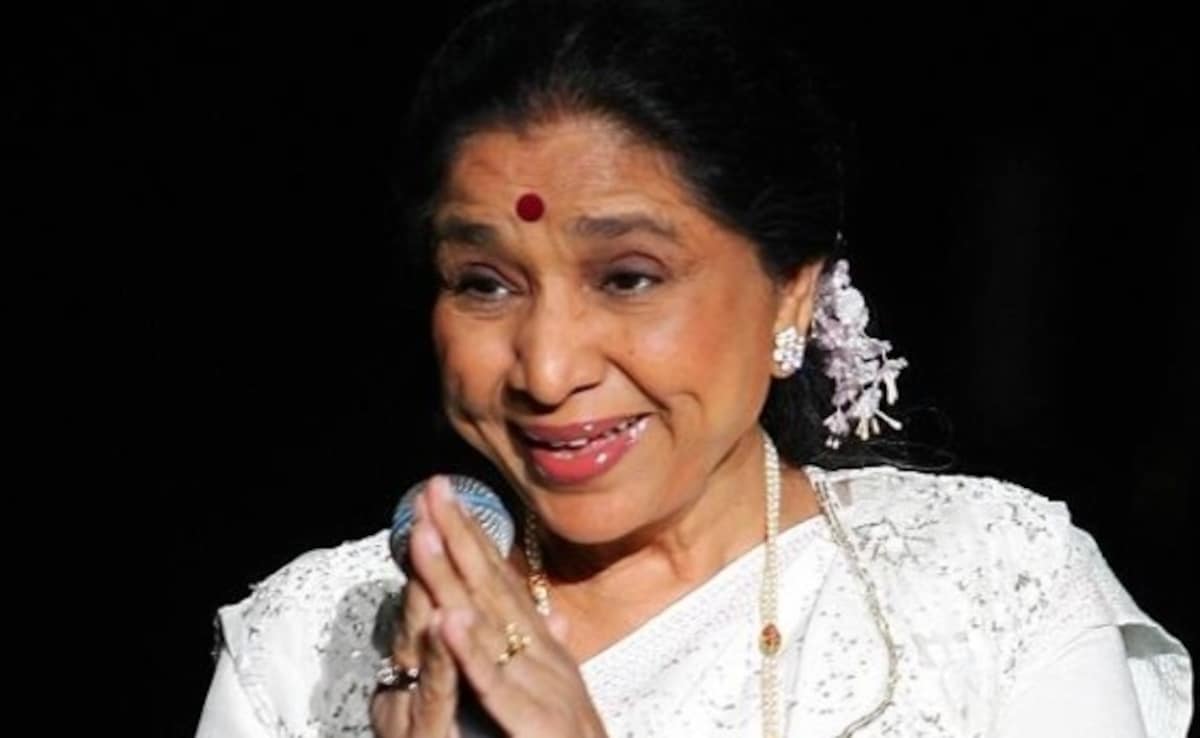 70s की इस सुपरस्टार से मिलने के 10 मिनट बाद ही हो गई थी आशा भोसले की मौत, एक्ट्रेस बोलीं- 'मैंने तो बस...'