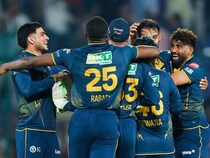 Shubman Gill Faces Punishment After Gujarat Titans Narrow Win Over Delhi Capitals In IPL 2026. Heres The Reason