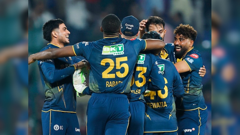 GT vs RCB, IPL 2026: RCB के खिलाफ जीत के साथ गुजरात टाइटंस के 2 'सुपर कमाल', आगे भी बनी रहेगी धार?