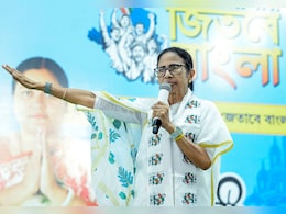 'SIR के बाद वोटर लिस्ट से चुनिंदा समुदायों के नाम हटाए गए'- ममता बनर्जी का बड़ा आरोप