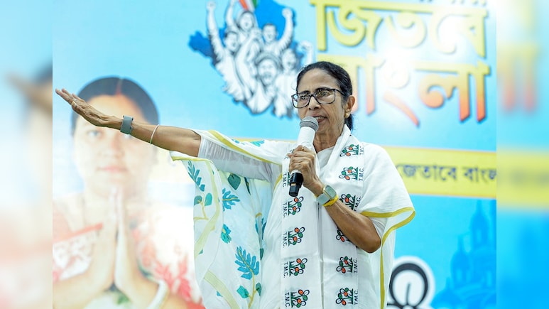 'SIR के बाद वोटर लिस्ट से चुनिंदा समुदायों के नाम हटाए गए'- ममता बनर्जी का बड़ा आरोप