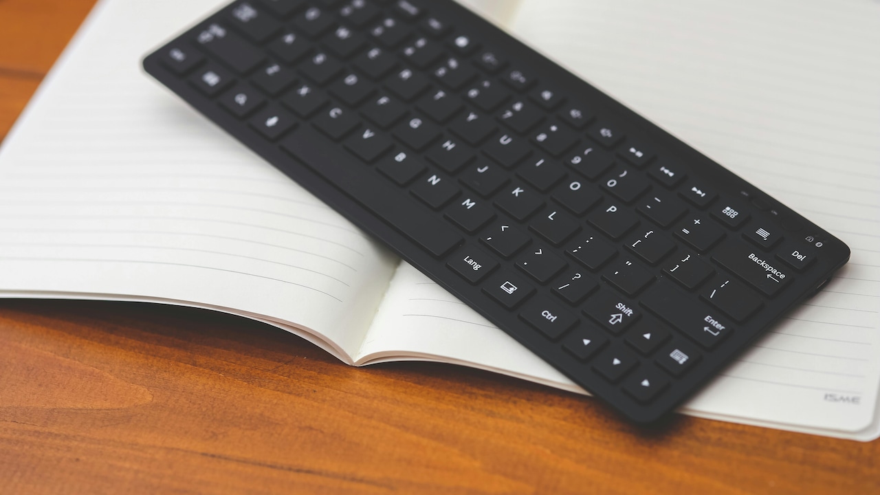 Top Wireless Keyboards In 2026 That Improve Comfort And Productivity
