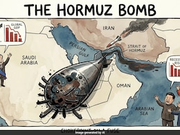 The US Was Right: Iran Has A 'Nuclear' Weapon, But It's Not A Missile