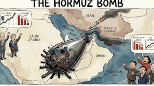 The US Was Right: Iran Has A Nuclear Weapon, But It's Not A Missile