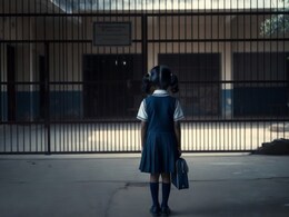 जयपुर में सन स्टार स्कूल की मनमानी का मामला, RTE में एडमिशन मिलने के बाद छात्रा से की फीस की डिमांड