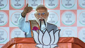 Mood of Bengal Suggests BJP Victory In Polls, Will Return During Oath-Taking Ceremony: PM Modi