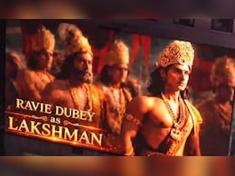 टाइम्स स्क्वायर पर छाए रवि दुबे! रामायण के लक्ष्मण अवतार ने न्यूयॉर्क में मचाई धूम, फैंस ने दिया खास ट्रिब्यूट