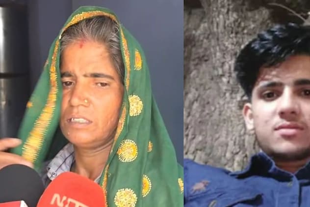 IRS Daughter Murder: 'बस गेम खेलता था, और कोई ऐब नहीं था' आरोपी की मां ने बताया क्या हुआ था अलवर में