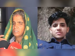 IRS Daughter Murder: 'बस गेम खेलता था, और कोई ऐब नहीं था' आरोपी की मां ने बताया क्या हुआ था अलवर में