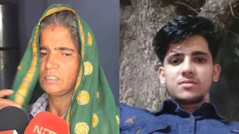 'बस गेम खेलता था, और कोई ऐब नहीं था' आरोपी राहुल की मां ने बताया क्या हुआ था अलवर में