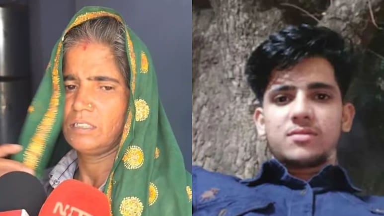 IRS Daughter Murder: 'बस गेम खेलता था, और कोई ऐब नहीं था' आरोपी की मां ने बताया क्या हुआ था अलवर में