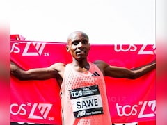 Sabastian Sawe's Marathon World Record: A Look At Long-Held Sporting Feats That Were Broken
