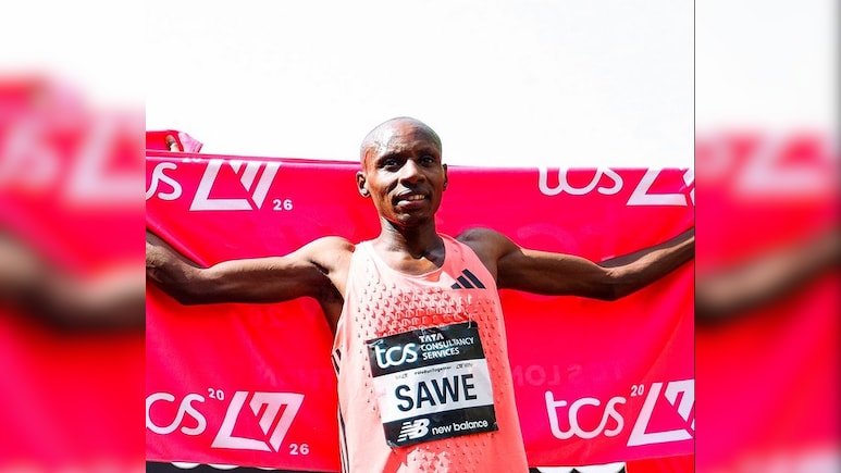 Sabastian Sawe's Marathon World Record: A Look At Long-Held Sporting Feats That Were Broken