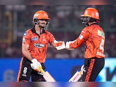 RR vs SRH LIVE Score:  हेनरिक क्लासेन 29 रन बनाकर आउट, जीत की ओर हैदराबाद