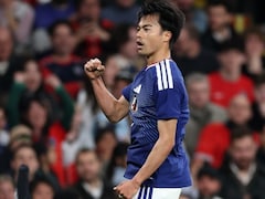 "Not Totally Satisfied": Japan Coachs Shock Take Despite Historic 1-0 Win Over England