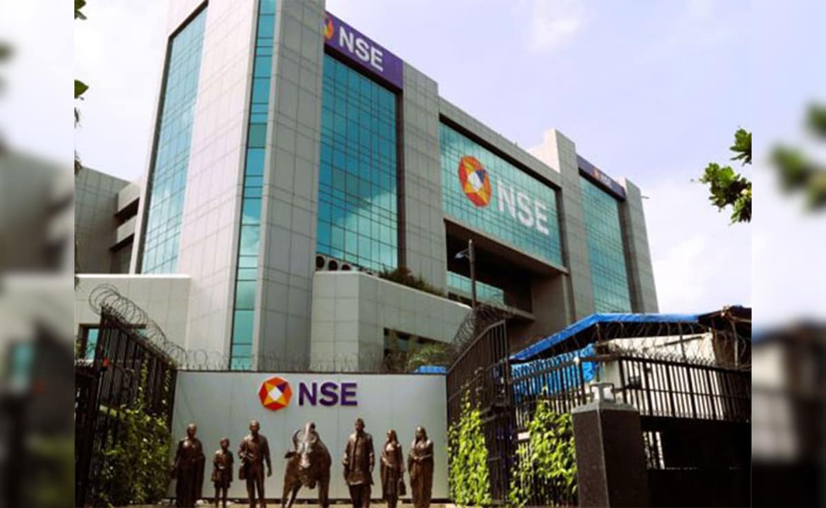 Latest and Breaking News on NDTV