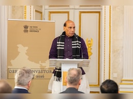 जर्मनी के म्यूनिख में बोले रक्षा मंत्री- वैश्विक चुनौतियों से निपटने के लिए भारत-जर्मनी का साथ आना जरूरी