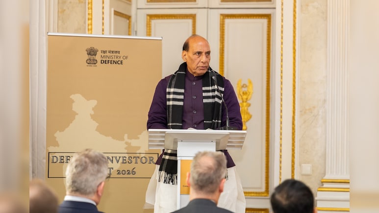 जर्मनी के म्यूनिख में बोले रक्षा मंत्री- वैश्विक चुनौतियों से निपटने के लिए भारत-जर्मनी का साथ आना जरूरी