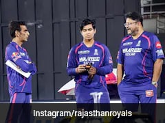 BCCI Sends Notice To Rajasthan Royals Official Over Anti-Corruption Protocol Breach: Report