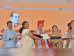 अंबेडकर जयंती पर राजस्&zwj;थान के युवाओं को तोहफा, सीएम भजनलाल ने की बड़ी घोषणाएं