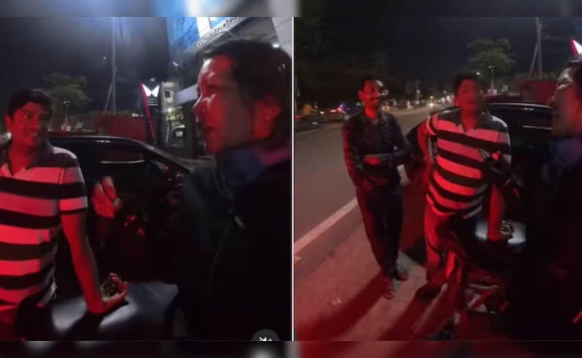 Google मैप ने दिया धोखा, तो बिहार के 'अनजान दोस्तों' ने इस तरह जीता पूर्व मिस अरुणाचल का दिल