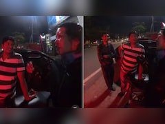 Google मैप ने दिया धोखा, तो बिहार के 'अनजान दोस्तों' ने इस तरह जीता पूर्व मिस अरुणाचल का दिल