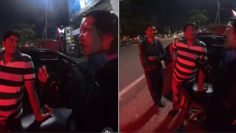 Google मैप ने दिया धोखा, तो बिहार के 'अनजान दोस्तों' ने इस तरह जीता पूर्व मिस अरुणाचल का दिल