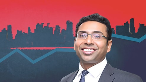 Weak Rupee To Create Winners In Exports, Pharma: Saurabh Mukherjea