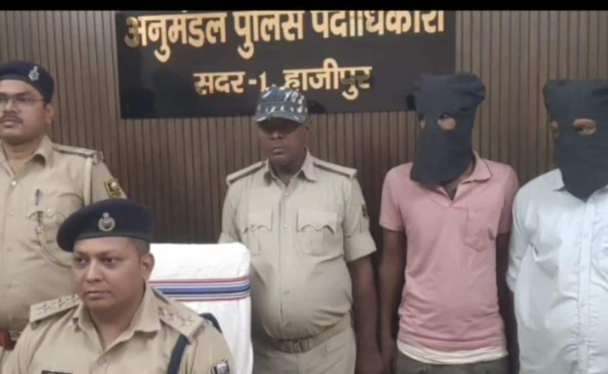 पुलिस का मुखबिर ही निकला अपराध का मास्टरमाइंड, पड़ोसी को फंसाने के लिए करवाई रेड