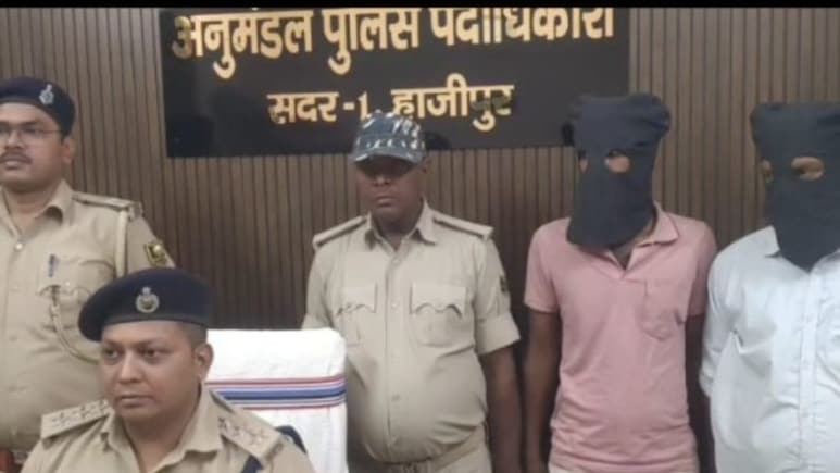 पुलिस का मुखबिर ही निकला अपराध का मास्टरमाइंड, पड़ोसी को फंसाने के लिए करवाई रेड