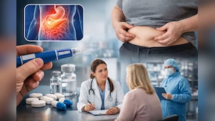 वजन घटाने की मैजिकल दवा नहीं है GLP-1! सरकार ने जारी की सख्त चेतावनी और नियम