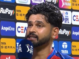 Shreyas Iyer: GT से हार के बाद भी क्यों खुश दिखें 'सरपंच साहब' कप्तान श्रेयस अय्यर, बताई इसके पीछे की बड़ी वजह