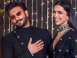 The Deepika Padukone-Ranveer Singh Timeline: Dating, Secret Engagement, Two Weddings And Soon, A Second Baby