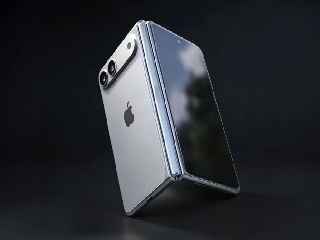 iPhone Ultra होगा Apple का पहला फोल्डेबल फोन! लॉन्च से पहले बड़ा दावा