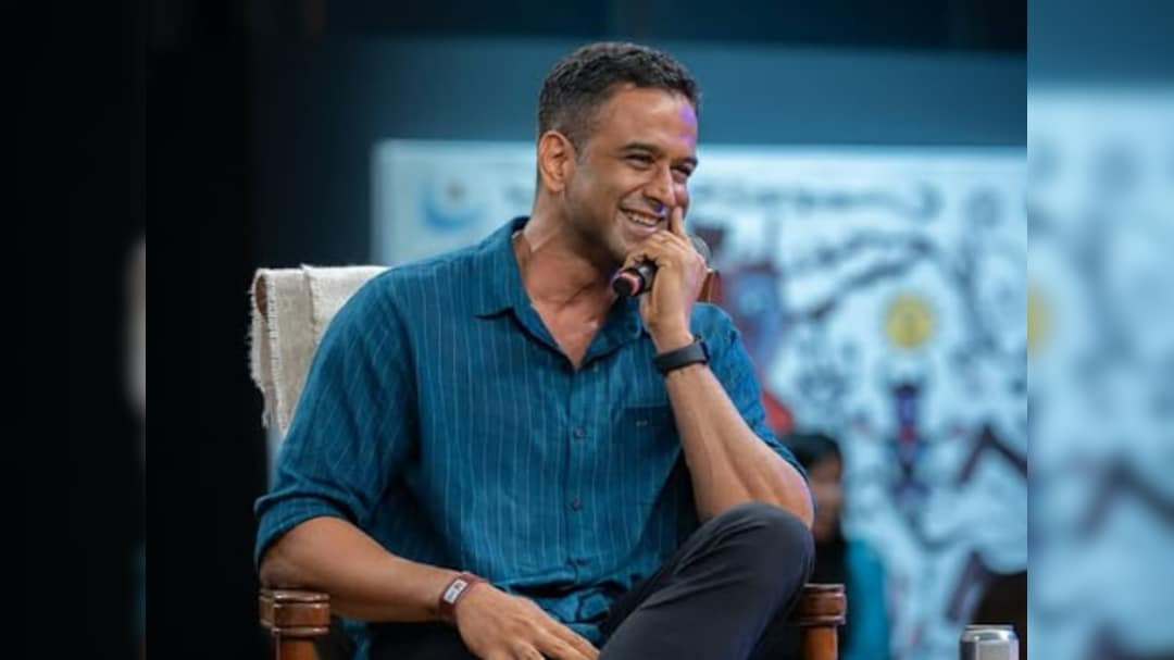 Rs 25,620-Crore Savings: Nithin Kamath Shares Stats To Explain Zerodha's Zero Brokerage Fee Impact